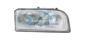 FANALE, FARI, GRUPPO OTTICO, GRUPPO OTTICO, PROIETTORE, PROIETTORE, PROIETTORE ALOGENO, RIFLETTORE