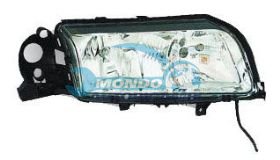 FANALE, FARI, GRUPPO OTTICO, GRUPPO OTTICO, PROIETTORE, PROIETTORE, PROIETTORE ALOGENO, RIFLETTORE