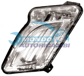 FANALE, FARI, GRUPPO OTTICO, GRUPPO OTTICO, PROIETTORE, PROIETTORE, PROIETTORE ALOGENO, RIFLETTORE