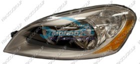 FANALE, FARI, GRUPPO OTTICO, GRUPPO OTTICO, PROIETTORE, PROIETTORE, PROIETTORE ALOGENO, RIFLETTORE