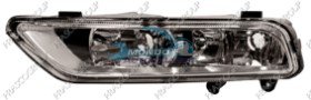 FENDINEBBIA SINISTRO CON LUCE DIREZIONALE KPVW0554414