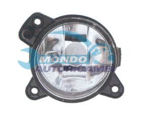 FENDINEBBIA SX 01-05> (VERSIONE HELLA)-HB4 VOLKSWAGEN T5 ANNO 09-03 - 12-08 KPVW9174424