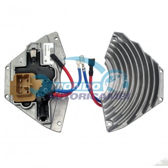 VENTILATORE ABITACOLO