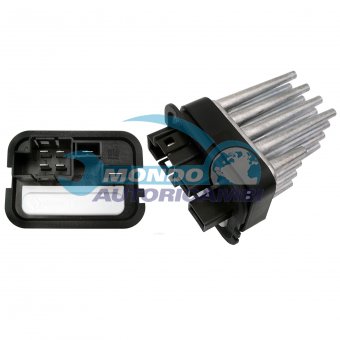 VENTILATORE ABITACOLO