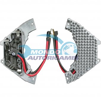 VENTILATORE ABITACOLO