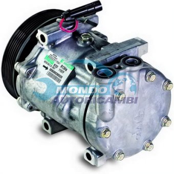 COMPRESSORE ARIA CONDIZIONATA