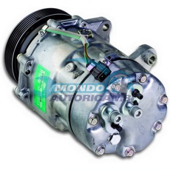 COMPRESSORE ARIA CONDIZIONATA