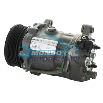 COMPRESSORE ARIA CONDIZIONATA