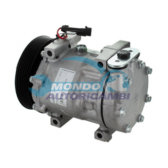 COMPRESSORE ARIA CONDIZIONATA