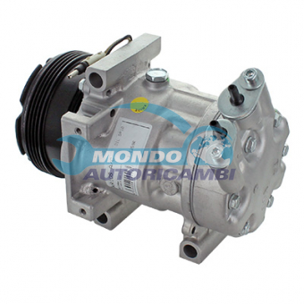 COMPRESSORE ARIA CONDIZIONATA