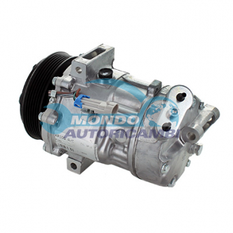 COMPRESSORE ARIA CONDIZIONATA
