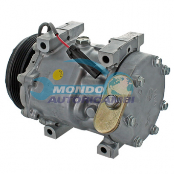 COMPRESSORE ARIA CONDIZIONATA