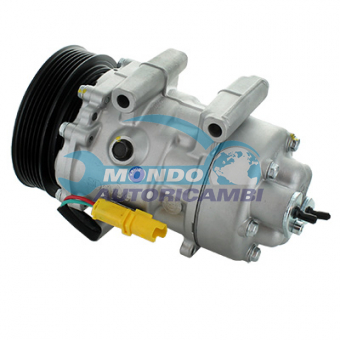 COMPRESSORE ARIA CONDIZIONATA