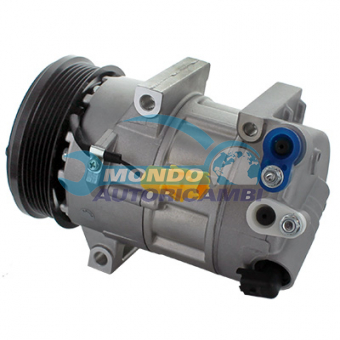 COMPRESSORE ARIA CONDIZIONATA