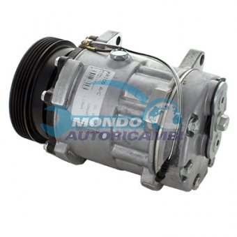 COMPRESSORE ARIA CONDIZIONATA