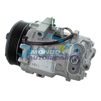 COMPRESSORE ARIA CONDIZIONATA