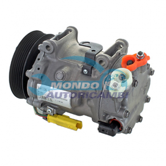 COMPRESSORE ARIA CONDIZIONATA