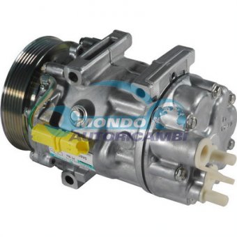 COMPRESSORE ARIA CONDIZIONATA