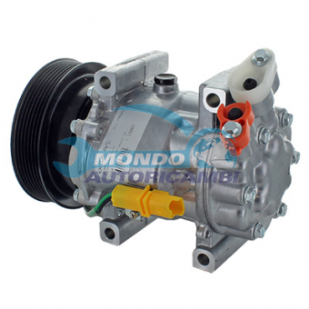 COMPRESSORE ARIA CONDIZIONATA