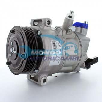 COMPRESSORE ARIA CONDIZIONATA