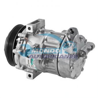 COMPRESSORE ARIA CONDIZIONATA