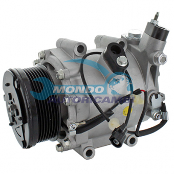 COMPRESSORE ARIA CONDIZIONATA