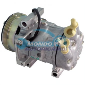 COMPRESSORE ARIA CONDIZIONATA