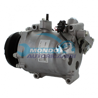 COMPRESSORE ARIA CONDIZIONATA