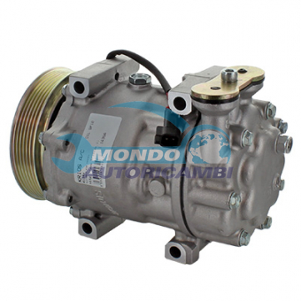 COMPRESSORE ARIA CONDIZIONATA