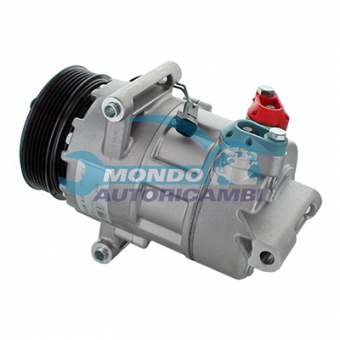 COMPRESSORE ARIA CONDIZIONATA