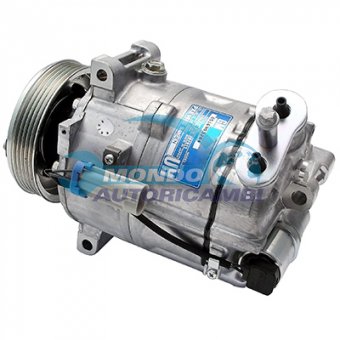 COMPRESSORE ARIA CONDIZIONATA