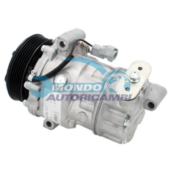 COMPRESSORE ARIA CONDIZIONATA