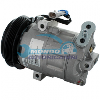 COMPRESSORE ARIA CONDIZIONATA