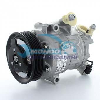 COMPRESSORE ARIA CONDIZIONATA