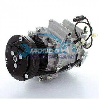 COMPRESSORE ARIA CONDIZIONATA