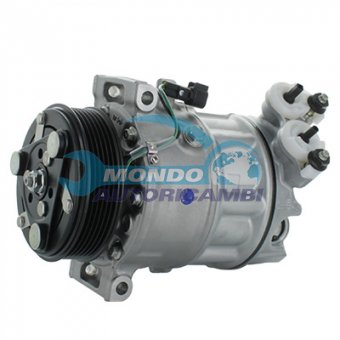 COMPRESSORE ARIA CONDIZIONATA