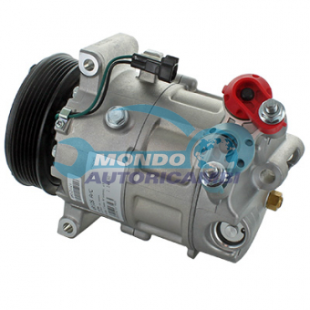 COMPRESSORE ARIA CONDIZIONATA