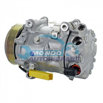 COMPRESSORE ARIA CONDIZIONATA