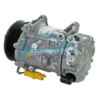 COMPRESSORE ARIA CONDIZIONATA