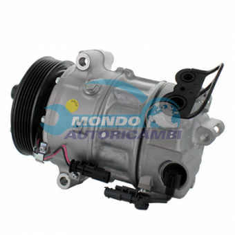 COMPRESSORE ARIA CONDIZIONATA