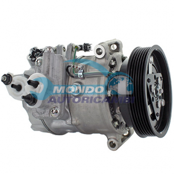 COMPRESSORE ARIA CONDIZIONATA
