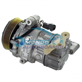 COMPRESSORE ARIA CONDIZIONATA
