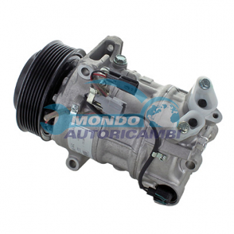 COMPRESSORE ARIA CONDIZIONATA