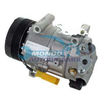 COMPRESSORE ARIA CONDIZIONATA