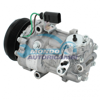 COMPRESSORE ARIA CONDIZIONATA