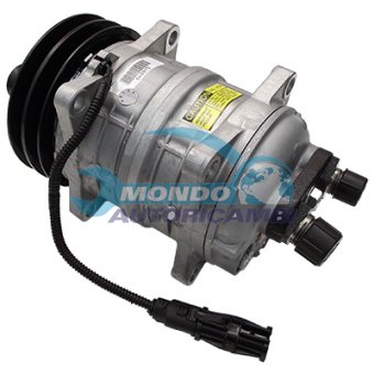 COMPRESSORE ARIA CONDIZIONATA