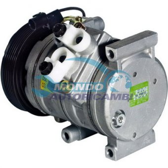 COMPRESSORE ARIA CONDIZIONATA