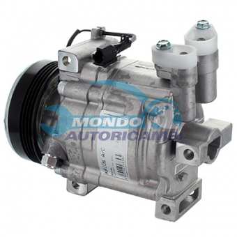 COMPRESSORE ARIA CONDIZIONATA