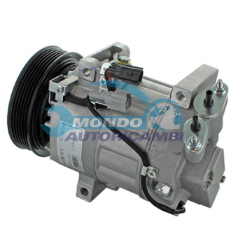 COMPRESSORE ARIA CONDIZIONATA