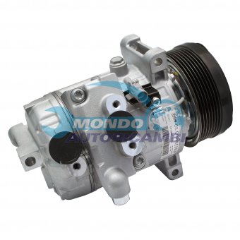 COMPRESSORE ARIA CONDIZIONATA